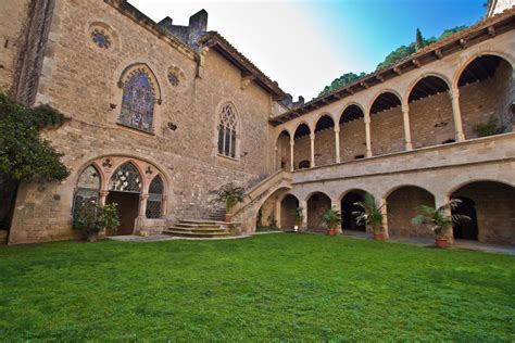 Castell De Santa Florentina